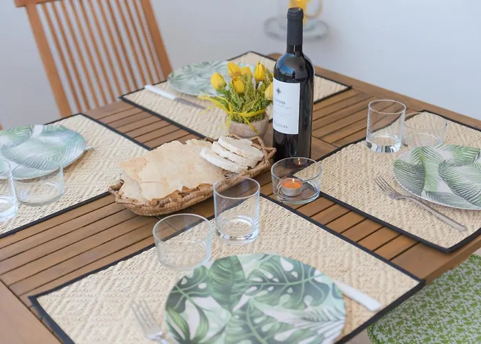 Casa Antu - Appartamento Con 2 Camere In Centro Abitato