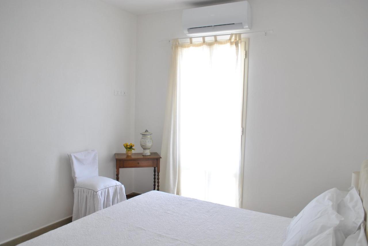Casa Antu - Con 2 In Centro Abitato Holiday home Orosei