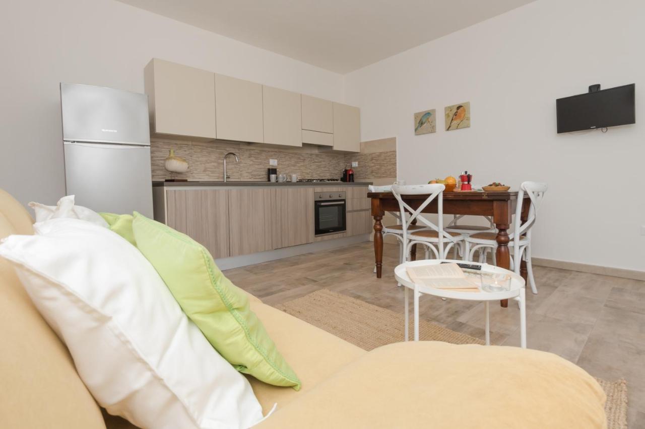 Casa Antu - Con 2 In Centro Abitato Holiday home Orosei