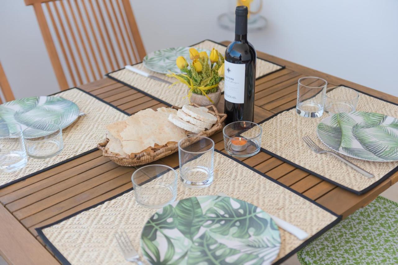Holiday home Casa Antu - Con 2 In Centro Abitato