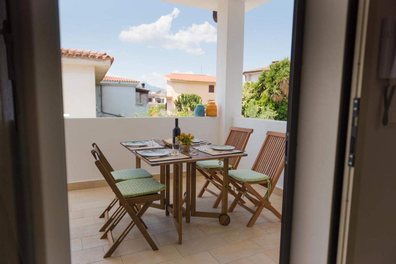 Casa Antu - Con 2 In Centro Abitato Holiday home Orosei