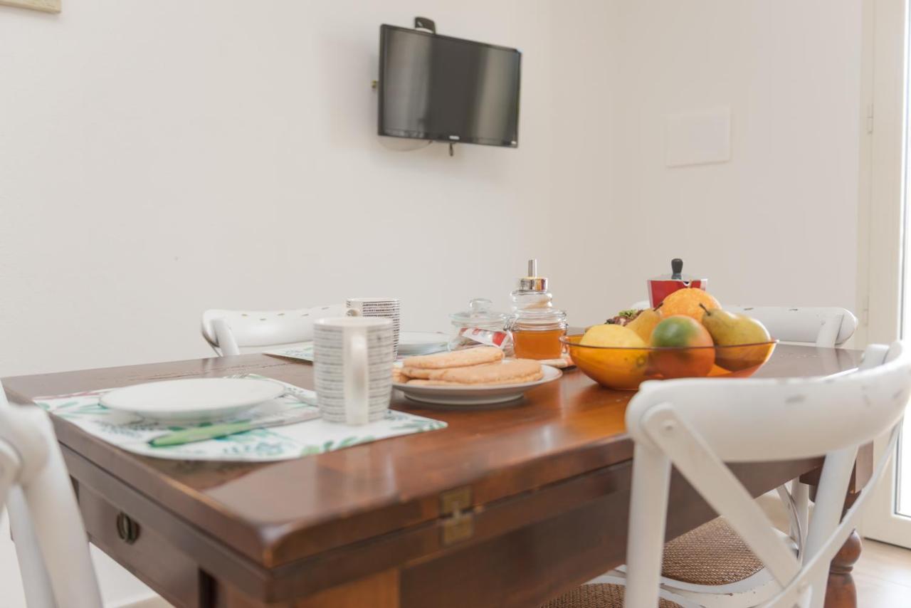 Casa Antu - Con 2 In Centro Abitato Orosei