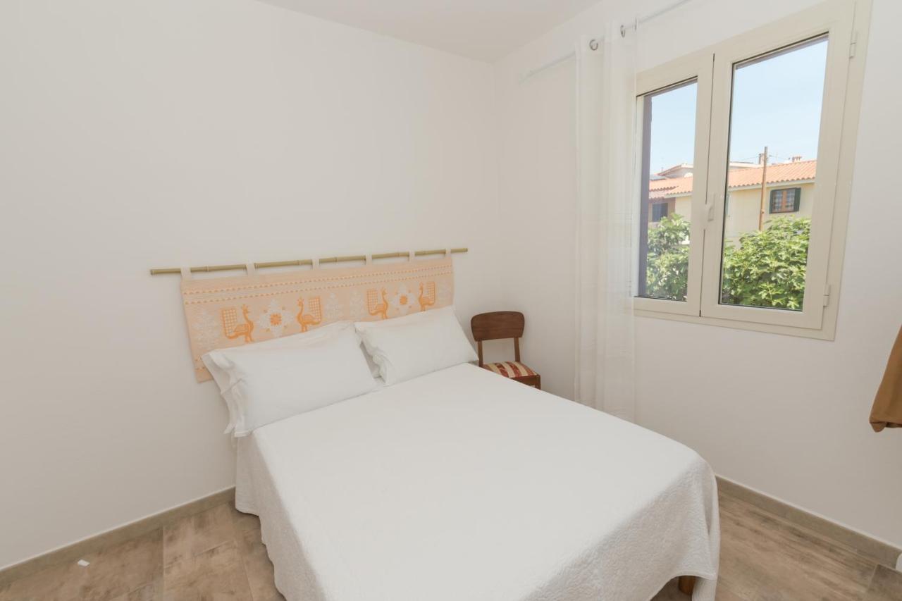 Casa Antu - Con 2 In Centro Abitato Holiday home Orosei